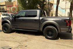 فۆرد F-150 راپتۆر
